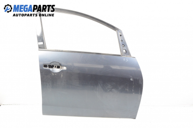 Door for Mitsubishi Grandis (NA_W) (03.2003 - 12.2011), 5 doors, minivan, position: front - right