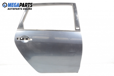 Door for Mitsubishi Grandis (NA_W) (03.2003 - 12.2011), 5 doors, minivan, position: rear - right