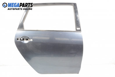 Door for Mitsubishi Grandis (NA_W) (03.2003 - 12.2011), 5 doors, minivan, position: rear - right