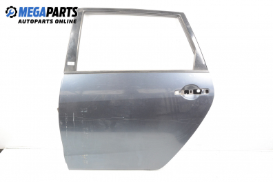 Door for Mitsubishi Grandis (NA_W) (03.2003 - 12.2011), 5 doors, minivan, position: rear - left