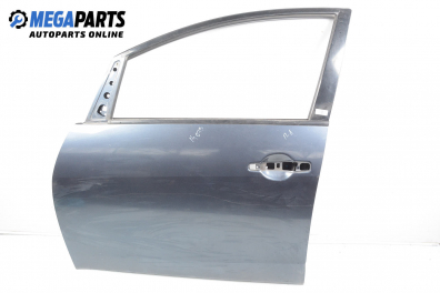 Door for Mitsubishi Grandis (NA_W) (03.2003 - 12.2011), 5 doors, minivan, position: front - left