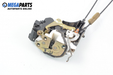 Lock for Mitsubishi Grandis (NA_W) (03.2003 - 12.2011), position: front - right