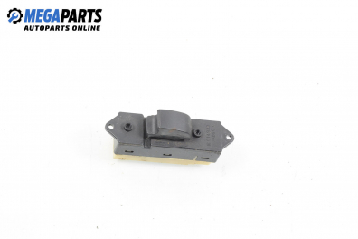 Power window button for Mitsubishi Grandis (NA_W) (03.2003 - 12.2011)