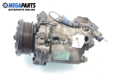 AC compressor for Mitsubishi Grandis (NA_W) (03.2003 - 12.2011) 2.0 DI-D (NA8W), 136 hp, № 7813А010