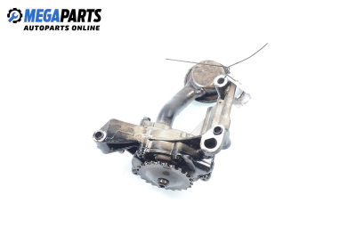 Oil pump for Mitsubishi Grandis (NA_W) (03.2003 - 12.2011) 2.0 DI-D (NA8W), 136 hp