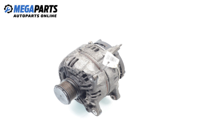 Alternator for Mitsubishi Grandis (NA_W) (03.2003 - 12.2011) 2.0 DI-D (NA8W), 136 hp