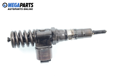 Diesel fuel injector for Mitsubishi Grandis (NA_W) (03.2003 - 12.2011) 2.0 DI-D (NA8W), 136 hp, № 0434720404