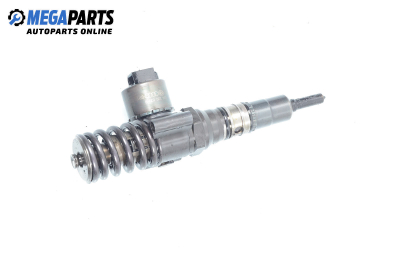 Diesel fuel injector for Mitsubishi Grandis (NA_W) (03.2003 - 12.2011) 2.0 DI-D (NA8W), 136 hp, № 0434720404