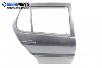 Door for Volkswagen Polo (6N1) (10.1994 - 10.1999), 5 doors, hatchback, position: rear - right