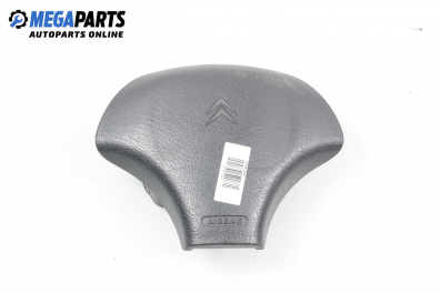 Airbag for Citroen Saxo (S0, S1) (02.1996 - 04.2004), 3 uși, hatchback, position: fața