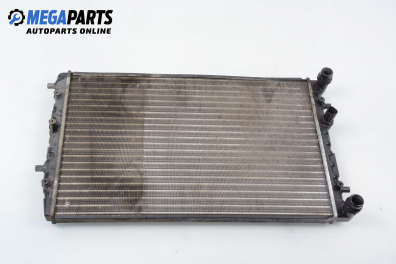 Water radiator for Skoda Fabia (6Y2) (1999-08-01 - 2008-03-01) 1.2, 64 hp