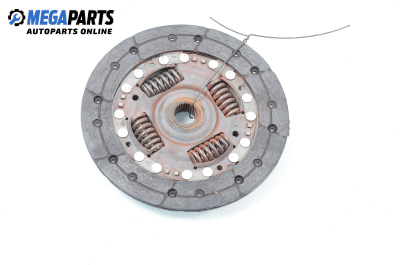 Kupplungsscheibe for Skoda Fabia (6Y2) (1999-08-01 - 2008-03-01) 1.2, 64 hp