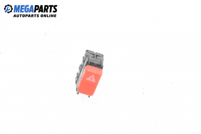 Taste notlichtleuchten for Mercedes-Benz C-Class Sedan (W202) (1993-03-01 - 2000-05-01)