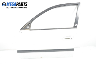 Ușă for Toyota Avensis Liftback (T22, ST22) (09.1997 - 02.2003), 5 uși, hatchback, position: stânga - fața