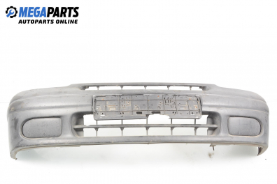 Frontstoßstange for Renault Clio I (B/C57, 5/357) (05.1990 - 09.1998), hecktür, position: vorderseite