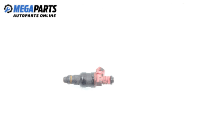 Gasoline fuel injector for Renault Clio I (B/C57, 5/357) (05.1990 - 09.1998) 1.2 (5/357Y, 5/357K), 58 hp