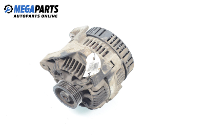 Alternator for Renault Clio I (B/C57, 5/357) (05.1990 - 09.1998) 1.2 (5/357Y, 5/357K), 58 hp