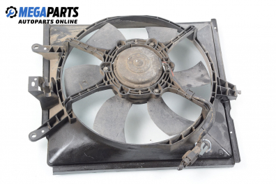 Radiator fan for Volvo V40 (VW) (07.1995 - 06.2004) 1.8, 115 hp