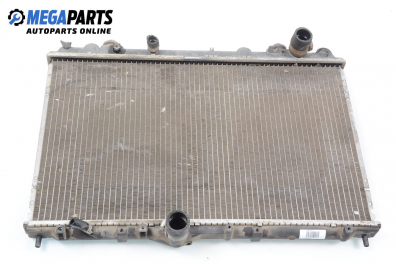 Water radiator for Volvo V40 (VW) (07.1995 - 06.2004) 1.8, 115 hp