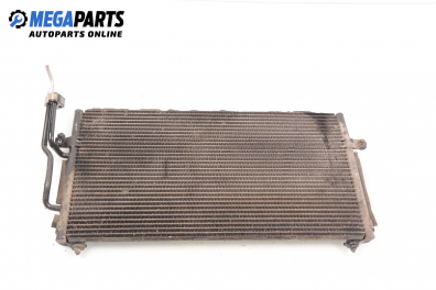 Air conditioning radiator for Volvo V40 (VW) (07.1995 - 06.2004) 1.8, 115 hp