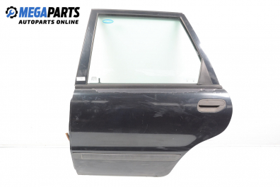 Door for Volvo V40 (VW) (07.1995 - 06.2004), 5 doors, station wagon, position: rear - left