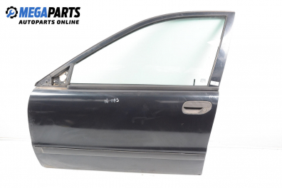 Door for Volvo V40 (VW) (07.1995 - 06.2004), 5 doors, station wagon, position: front - left