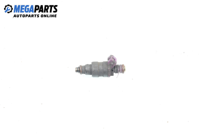 Gasoline fuel injector for Volvo V40 (VW) (07.1995 - 06.2004) 1.8, 115 hp