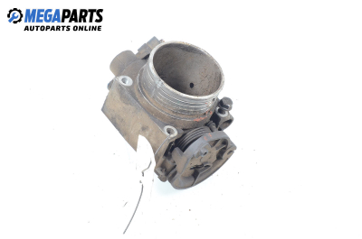 Clapetă carburator for Volvo V40 (VW) (07.1995 - 06.2004) 1.8, 115 hp