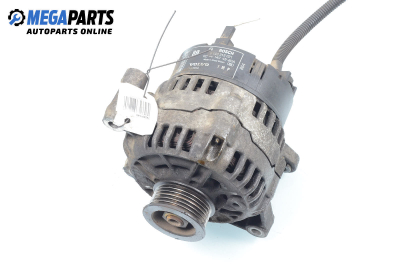 Alternator for Volvo V40 (VW) (07.1995 - 06.2004) 1.8, 115 hp