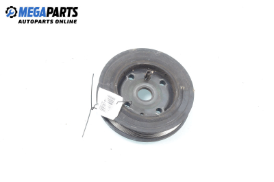 Damper pulley for Volvo V40 (VW) (07.1995 - 06.2004) 1.8, 115 hp