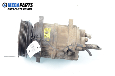 AC compressor for Volvo V40 Estate (07.1995 - 06.2004) 1.8, 115 hp, ZEXEL J639