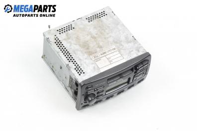 Cassette player for Ford Focus (DAW, DBW) (10.1998 - 12.2007)