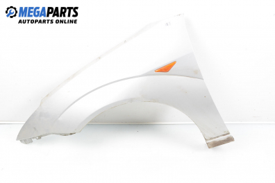 Fender for Ford Focus (DAW, DBW) (10.1998 - 12.2007), 3 doors, hatchback, position: front - left