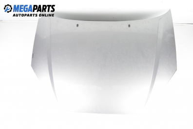 Bonnet for Ford Focus (DAW, DBW) (10.1998 - 12.2007), 3 doors, hatchback, position: front