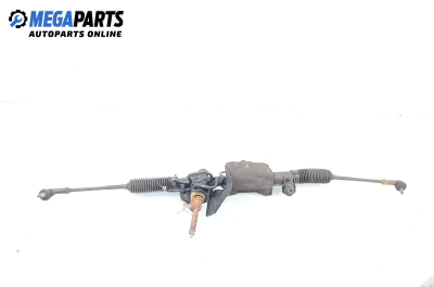 Hydraulic steering rack for Ford Focus (DAW, DBW) (10.1998 - 12.2007), hatchback