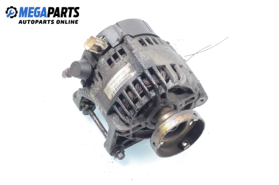 Alternator for Ford Focus (DAW, DBW) (10.1998 - 12.2007) 1.8 TDCi, 100 hp