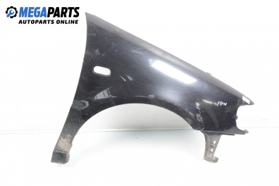 Fender for Volkswagen Polo (6N1) (10.1994 - 10.1999), 3 doors, hatchback, position: front - right