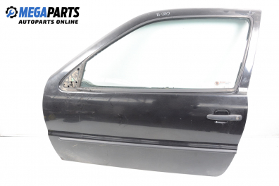 Door for Volkswagen Polo (6N1) (10.1994 - 10.1999), 3 doors, hatchback, position: left