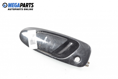 Außengriff for Honda Civic V Coupe (EJ) (08.1993 - 03.1996), 3 türen, coupe, position: links