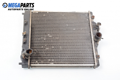 Wasserradiator for Honda Civic V Coupe (EJ) (08.1993 - 03.1996) 1.5 i LSi (EJ2), 101 hp