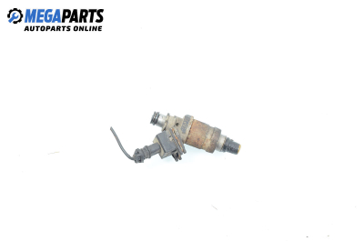 Gasoline fuel injector for Honda Civic V Coupe (EJ) (08.1993 - 03.1996) 1.5 i LSi (EJ2), 101 hp