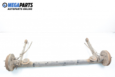 Rear axle for Hyundai Atos (MX) (02.1998 - ...), hatchback