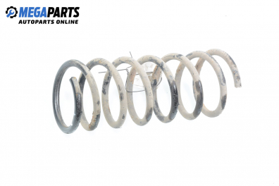 Coil spring for Hyundai Atos (MX) (02.1998 - ...), hatchback, position: rear