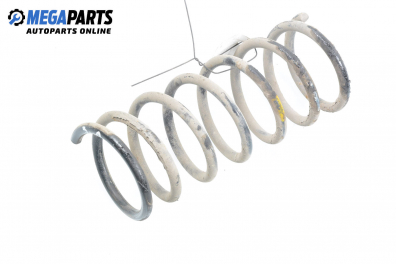 Coil spring for Hyundai Atos (MX) (02.1998 - ...), hatchback, position: rear