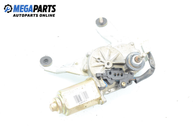 Front wipers motor for Hyundai Atos (MX) (02.1998 - ...), hatchback, position: rear