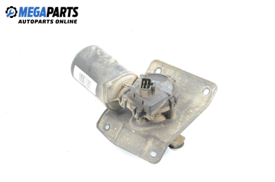 Motor ștergătoare parbriz for Hyundai Atos (MX) (02.1998 - ...), hatchback, position: fața