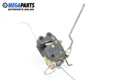 Lock for Hyundai Atos (MX) (02.1998 - ...), position: front - left