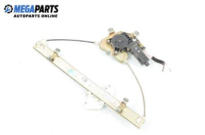 Electric window regulator for Hyundai Atos (MX) (02.1998 - ...), 5 doors, hatchback, position: front - left