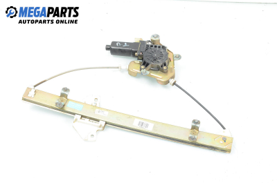 Electric window regulator for Hyundai Atos (MX) (02.1998 - ...), 5 doors, hatchback, position: front - right