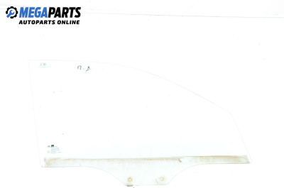 Window for Hyundai Atos (MX) (02.1998 - ...), 5 doors, hatchback, position: front - right